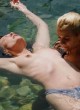 Lidia Veiga nude, threesome, outdoor pics