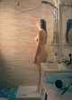 Steffi Thake naked pics - fully naked in shower scene