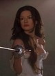 Catherine Zeta-Jones wardrobe malfunction, boobs pics