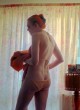 Jana Bringlov shows ass and tits, sexy pics