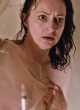 Lindsay Bennett-Thompson naked pics - naked in shower scene