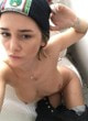 Addison Timlin naked pics - goes sexy and nude