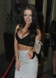 Jess Impiazzi pussy and boobs pics