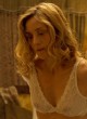Evelyne Brochu naked pics - visible tits in bra, lesbians