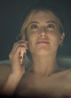 Fiorenza DAntonio naked pics - nude tits, talking on a phone