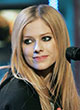 Avril Lavigne nude photos and porn video pics