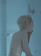 Julia Sarah Stone naked pics - walking around naked