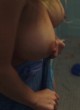 Sydney Sweeney naked pics - big boobs, sexy in bathroom