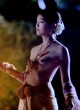 Arpa Pawilai naked pics - displays tits in sexy scene