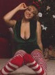 Sabrina Nichole naked pics - drops massive boobs