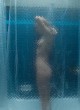 Almudena Amor naked pics - nude in shower scene
