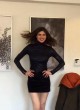 Alexandra Daddario pokies and bouncing boobs pics