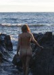 Inka Kallen naked pics - shows nude ass, outdoor, movie