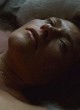 Inka Kallen naked pics - nude tits in erotic sex scene