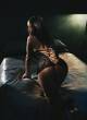 Rihanna naked pics - sexy ass exposed