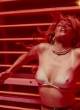 Jennifer Lopez naked pics - see thru nipples