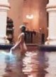 Victoria Justice naked pics - wet in a bikini