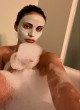Camila Mendes naked pics - topless selfie