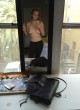 Leven Rambin naked pics - nude big boobs
