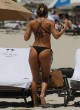 Chantel Jeffries naked pics - sexy bikini ass