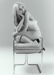 Kathryn Newton naked pics - goes sexy