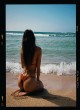 Alessandra Ambrosio naked pics - sexy bikini ass