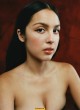 Olivia Rodrigo naked pics - goes sexy and topless
