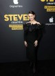 Selena Gomez stuns in black gown pics