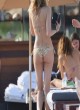 Aida Yespica naked pics - sex underwear