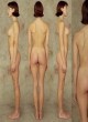 Blake Pickett naked pics - naked tits