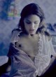 Laura Neiva naked pics - shows small tits and erotic