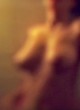 Natalia Germani naked pics - displays boobs in erotic scene