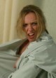 Toni Collette naked pics - flashes her sexy boobs, milf
