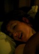 Anais Demoustier fucked wildly in bed pics