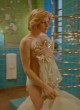 Kristen Stewart naked pics - topless in bathroom, erotic