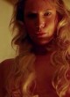Giada Ghittino naked pics - fully naked in romantic scene