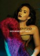 Demi Lovato posing sexy for photoshoot pics