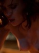 Celeste Cid naked pics - shows boobs in erotic scene