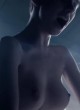 Ekaterina Novokreshenova naked pics - shows tits in erotic scene