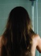 Blake Lively nude, visible ass in shower pics