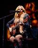 Avril Lavigne Avril Lavigne: Still Rocking the Acoustic Scene! pics
