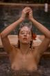 Elsie Hewitt, NSFW Elsie Hewitt: Embracing the Elements in Ethereal Escape pics