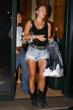 Lila Moss Lila Moss: Cowgirl Chic at Beyoncé's Bash! pics
