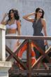 Jenners’ Venetian Kendall and Kylie Jenner's Italian Getaway: Style Sisters Sizzle in Venice! pics
