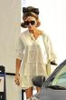 Kate Beckinsale naked pics - Kate Beckinsale Channels Jackie O in Beverly Hills!