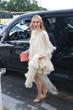 Diane Kruger Diane Kruger: Ethereal Elegance Unveiled at Louvre Gala! pics