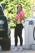 Addison Rae Addison Rae's Casual Cool: Gas Station Glam! pics