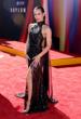 Maria Gabriela Maria Gabriela de Faria: Shimmers in Superman Premiere's Dark Allure pics