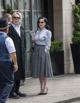 Dita Von Dita Von Teese: A Vision of Vintage Elegance in London pics