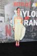 Julia Stiles’ Julia Stiles: Knockout Style at Netflix's 'Taylor vs. Katie' Premiere! pics